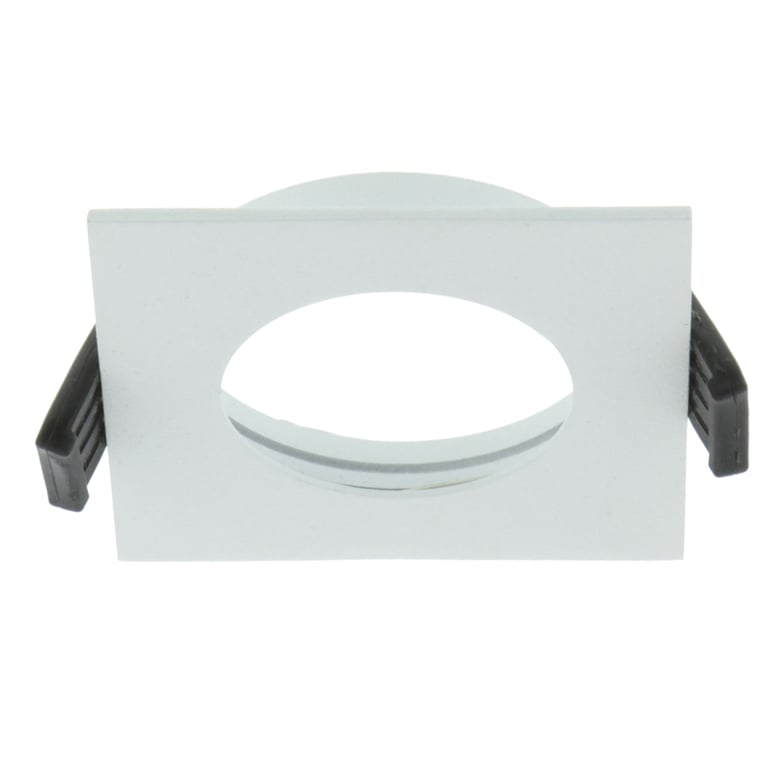 LUMIKO LIA-LM-VK65-W - Vierkant Lumiko inbouw armatuur, 65 x 65mm, wit