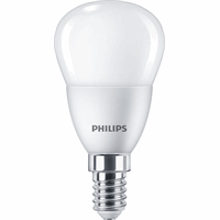 CorePro lustre ND 5-40W E14 865 P45 FR