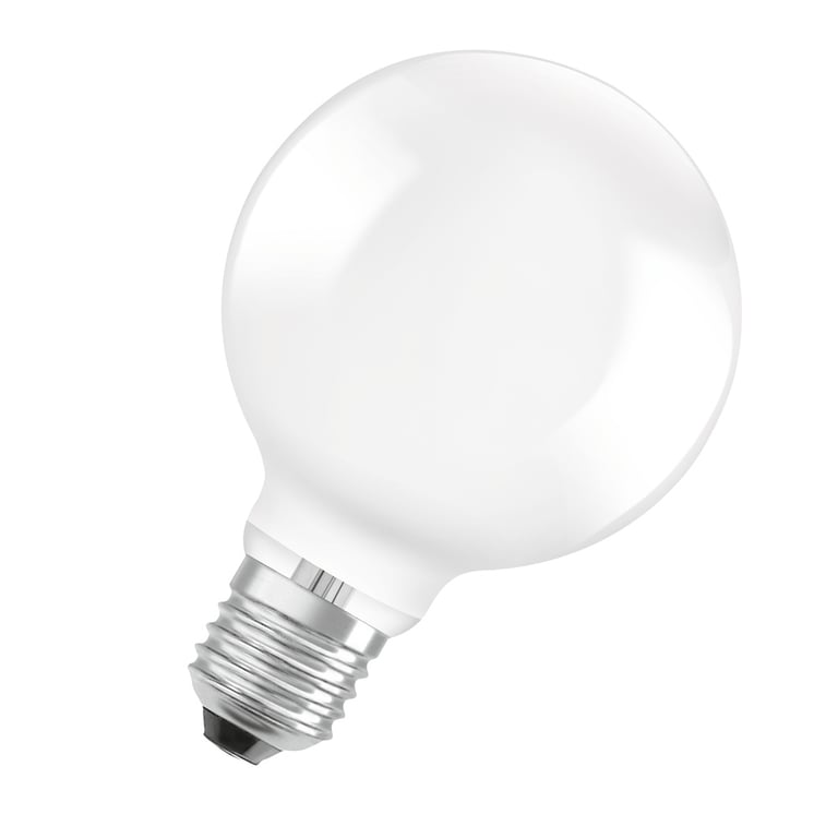 LED LAMPS ENERGY CLASS A ENERGY EFFICIENCY FILAMENT CLASSIC Globe 60