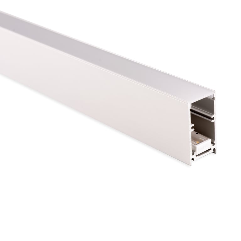liniLED AER-H20-3M - liniLED® Fix Aeris Profile H20 3 m