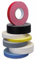 Weefseltape Universeel Wit, 19mm x 50m