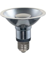 LED E27 PAR30 95x91 230V 690Lm 12W 927 35° AC Grey Dim