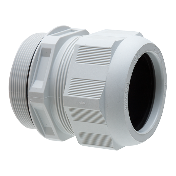 Wiska ESKV-L63 wartel M63 grijs