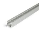 LUMIKO PVL-GS-1M - Profiel vloer 12, inbouw en vochtbestendig , 1 mete