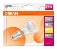 LED STAR R39 12 90 1.6 W/2700K E14 (CS à 1 PCE)