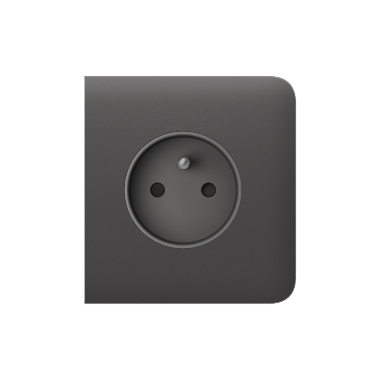 AJAX - SideCover (type E) - Grijs