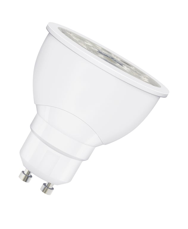 SMART+ Spot GU10 Dimmable 4.5 W 220…240 V 36 GU10 (CS à 1 PCE)