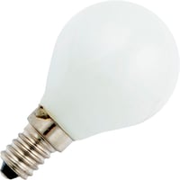 Masterlight - Gloeilamp Kogel 40W E14 softone S147284008