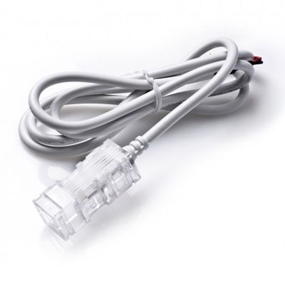 liniLED ASS-SIDE-PSP-1M - liniLED®Side Aansluitset Power Short Pitch 1