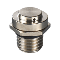 Wiska EMVPS12 HF MS VentPLUG M12
