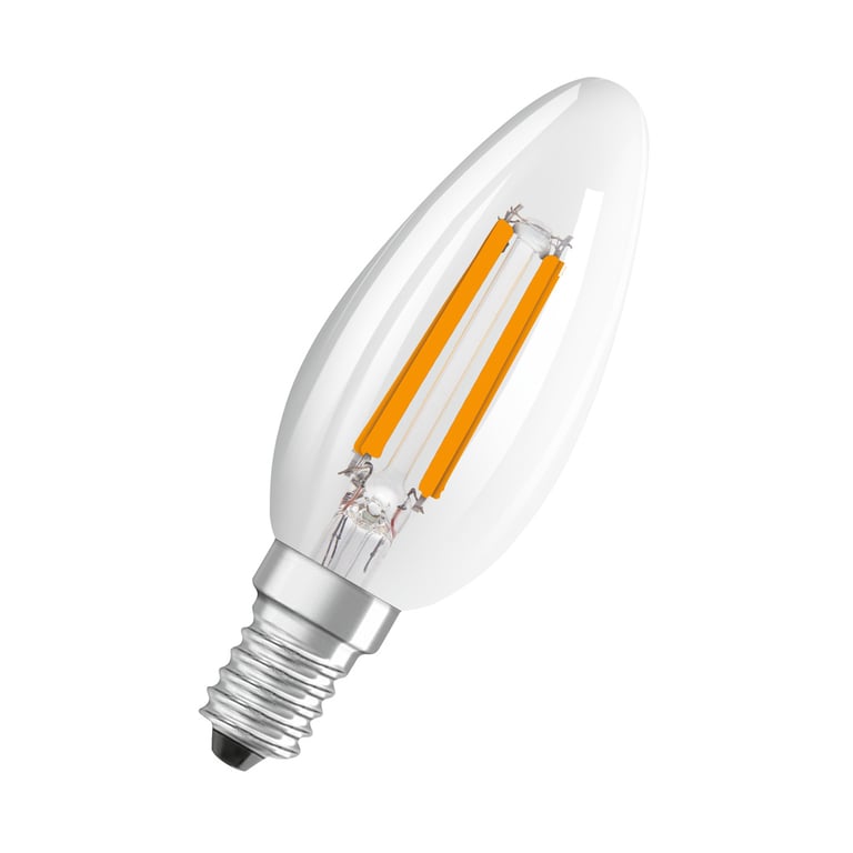 LED CLASSIC B ENERGY EFFICIENCY C DIM 40 2.9 W/2700 K E14