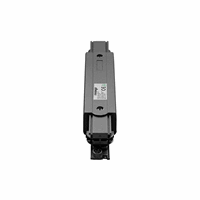 3-Fase Track | Zwart | I shape connector