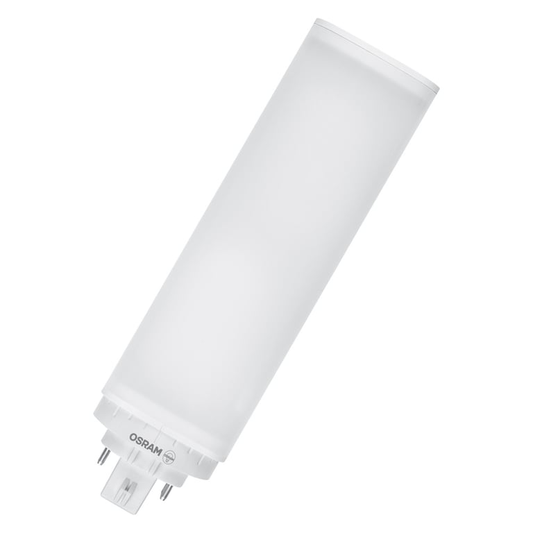 OSRAM DULUX® T/E LED HF & AC MAINS 20 W/4000K 200 mm (CS à 1 PCE)