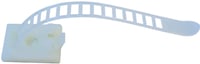 KLEMKO MC-FMLS - Montageclip voor Ledstrips