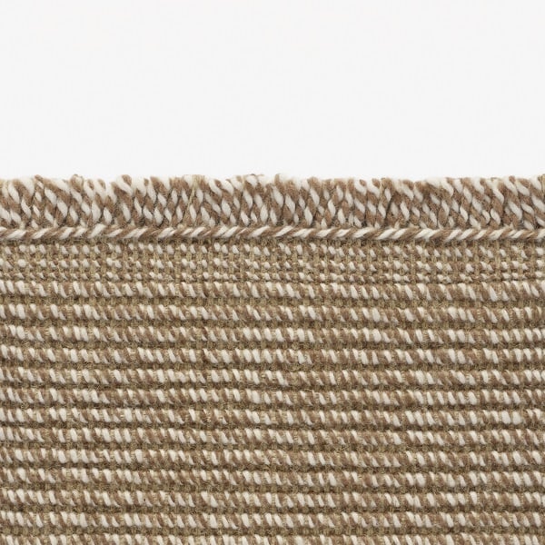 Kvadrat Jute and Wool Beige 0631