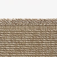 Kvadrat Jute and Wool Beige 0631