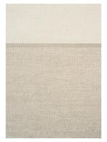 Hip vloerkleed rond Mila Beige