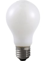 LED E27 Fila GLS A60x105 230V 250Lm 4W 925 AC Opal Dim