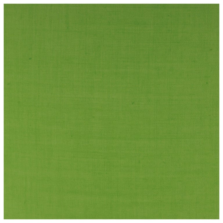 FENDA 45cm lampenkap conisch groen