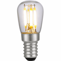 LED E14 Fila Pygmy P26x56 230V 220Lm 3W 927 AC Clear Dim