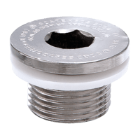 Wiska OSSP-R M40 MS EExd Blindstop
