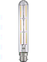 LED Ba22d Fila Colorenta-S T30x171 230V 470Lm 5W 922 AC Clea