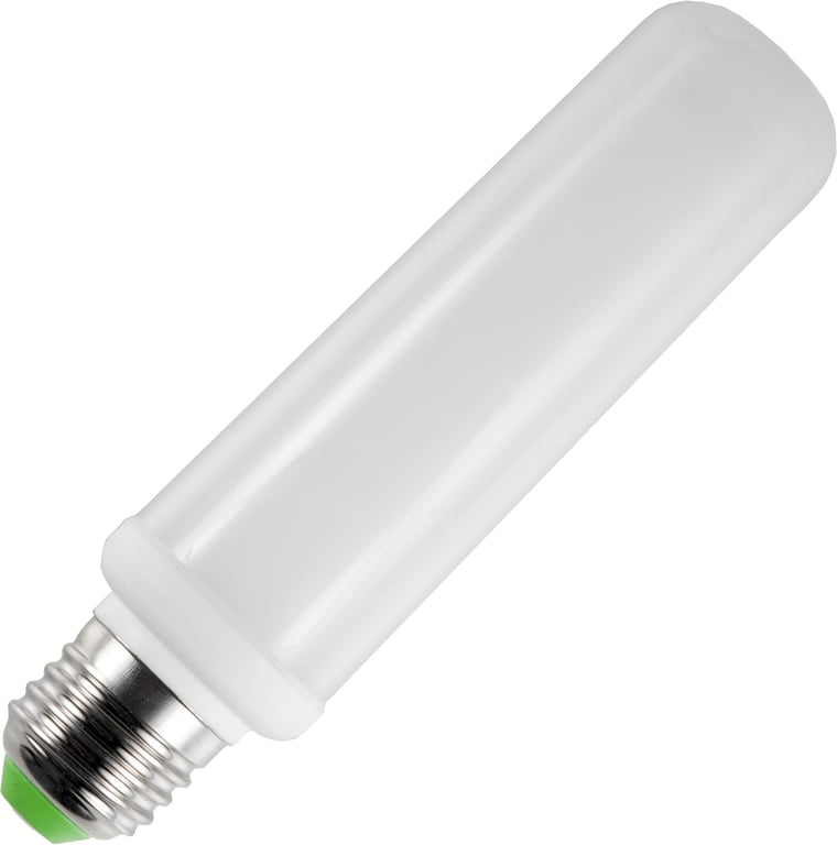 Masterlight - LED Tube T38x150 E27 opaal E27 13W SL271751227