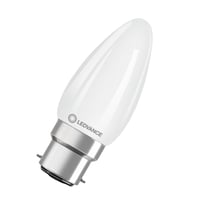 LED CLASSIC B DIM P 4.8W 827 FIL FR B22D