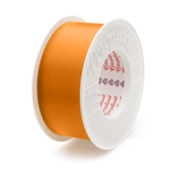Coroplast 302 tape 38mmx25m oranje