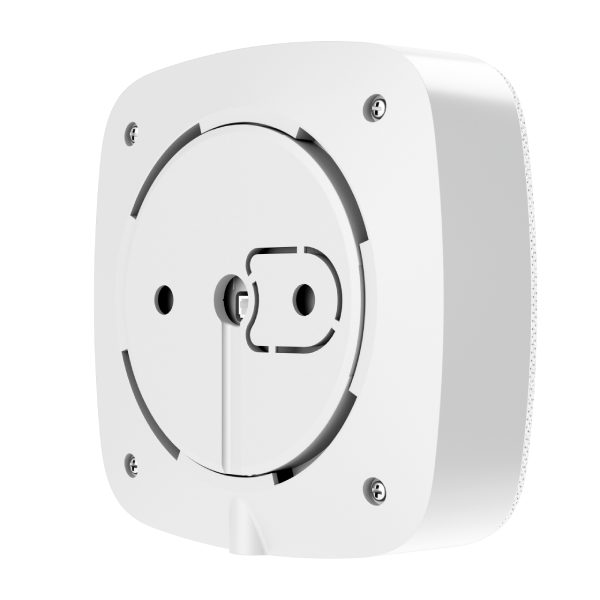 AJAX - HomeSiren - Wit