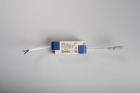LED driver CC 12,6W 0,3A F 25-42V ND TO