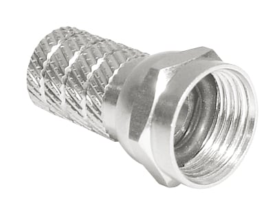 Efapel f-connector man