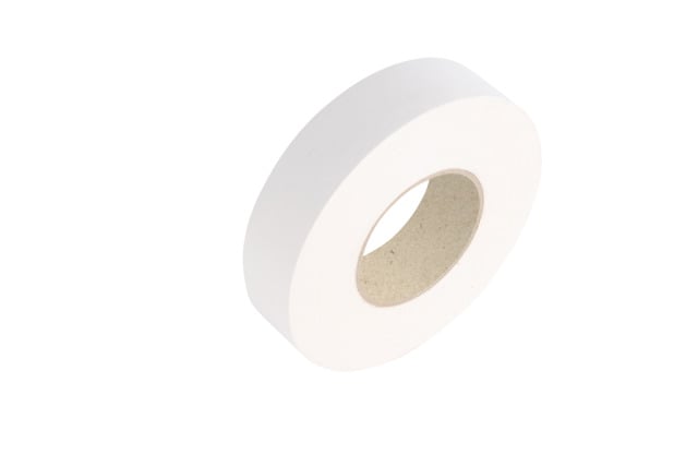 Textieltape Wit, 38mm x 50m