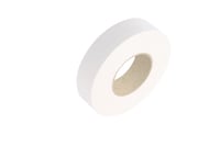 Textieltape Wit, 38mm x 50m