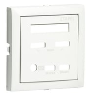 Efapel Cpl 1St. Kanaal Module Geluid Centrale Unit Met Fm Wit