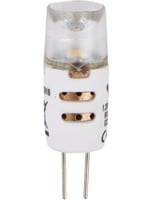 Masterlight - LED G4 1,2W 10-30V 2700K S022453027