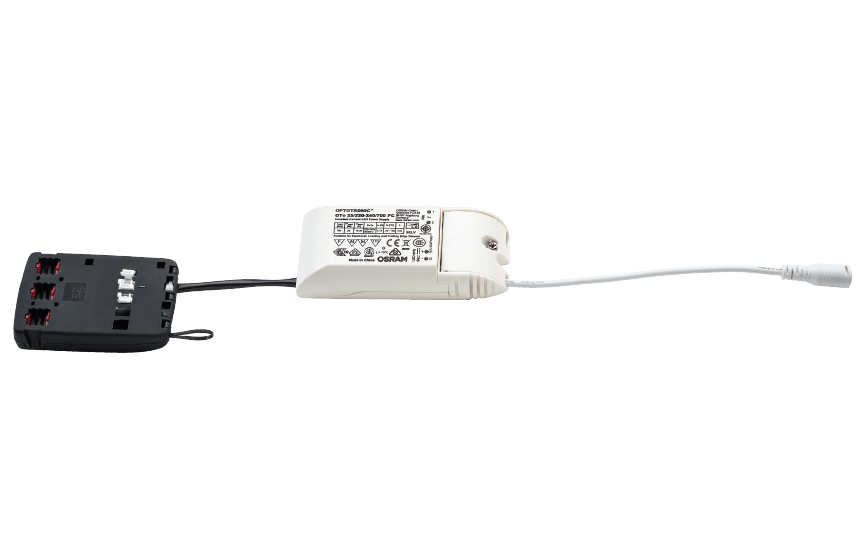 Sense 700mA/3000Lm Driver Kit Linect