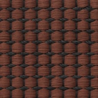 Woodnotes Duetto Black Reddish Brown 17109010