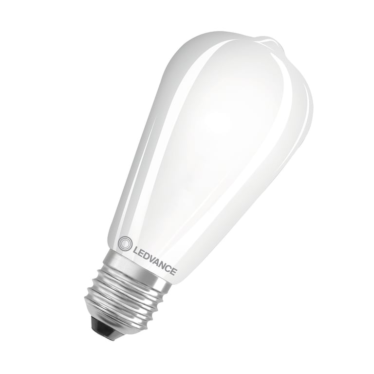 LED CLASSIC ST P 4W 827 FIL FR E27