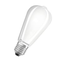 LED CLASSIC ST P 4W 827 FIL FR E27
