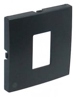 Efapel cpl tbv data wcd 1xrj45 d.grijs