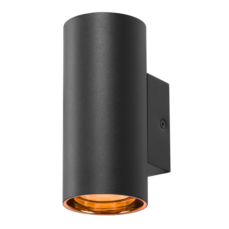 ASTO TUBE reflector, koper