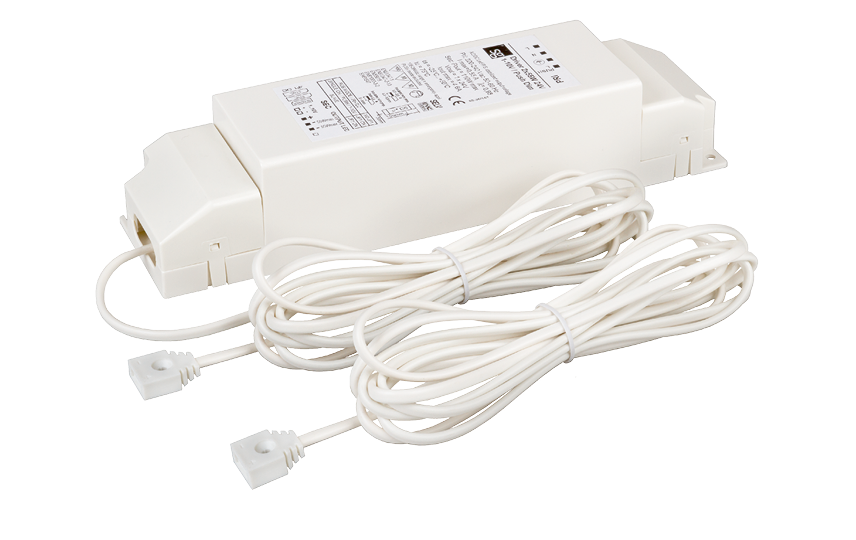 SlimLine 2x55W driver kit