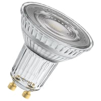 LED SUPERSTAR PAR16 35 36 ° 3.4 W/2700 K GU10 DIM