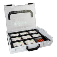Verbindingsklemmenset L-BOXX® 102 Serie 221