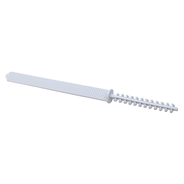 Schnabl TA100/25 rasterankerstrip klemplug