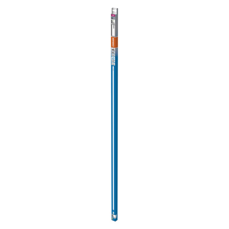 SubstiTUBE T8 EM PLASTIC 1200 mm 15W 865