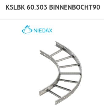 KSLBK 60.303 BINNENBOCHT90