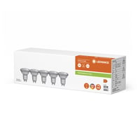 LED PAR16 DIM P 4.5W 940 GU10
