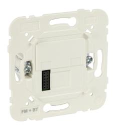 Besturingsunit FM en Bluetooth 230VAC
